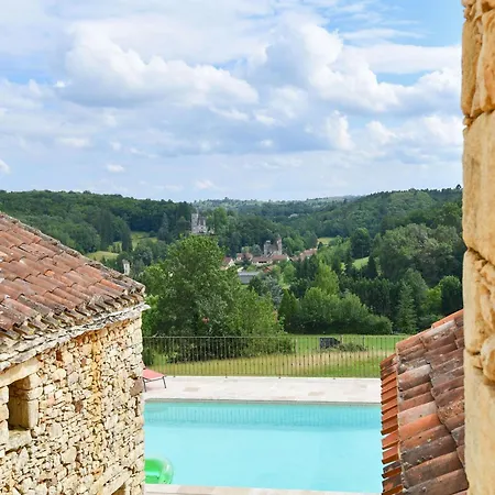 In Sarla With Private Pool, Cleaning Included Vakantiehuis *