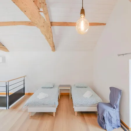 In Sarla With Private Pool, Cleaning Included *