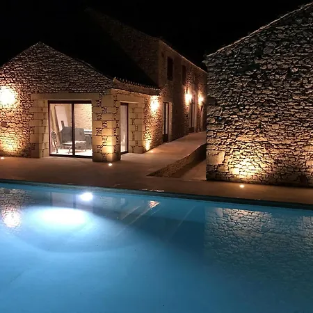 In Sarla With Private Pool, Cleaning Included Prats-du-Périgord