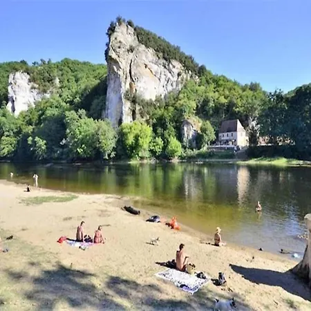 In Sarla With Private Pool, Cleaning Included Vakantiehuis *